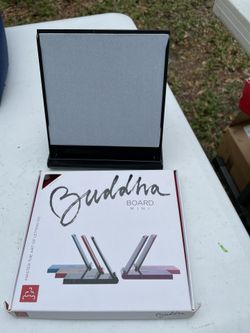 Buddha Board