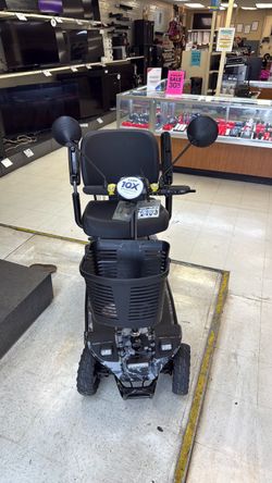 Baja bandit