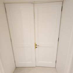 Doors Adjustment (( Ajustes De Puertas 100%%👌👌👌