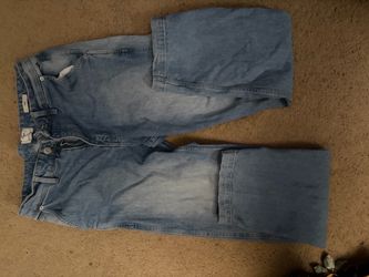 Men’s Baggy Jean size 30