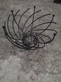 Fruit basket