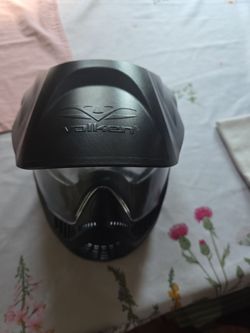 Mask/Goggles
