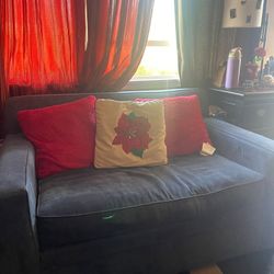 TWIN SOFA BED