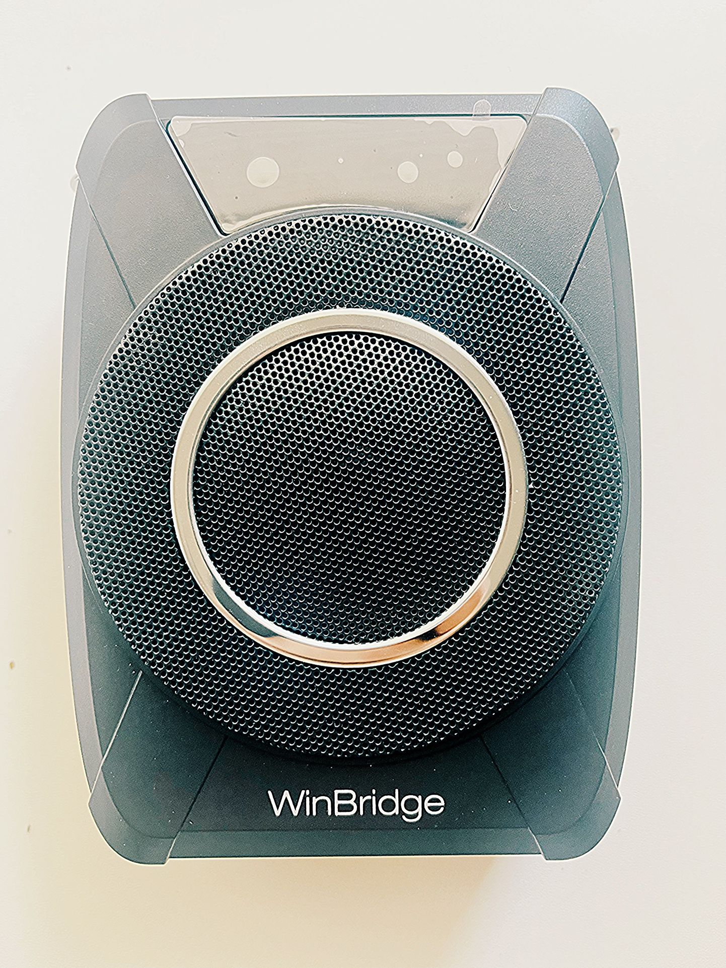 20W Bluetooth Voice Amplifier for Teaching or Speaking