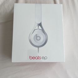 Beats EP 