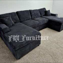 New Sofa Bed 