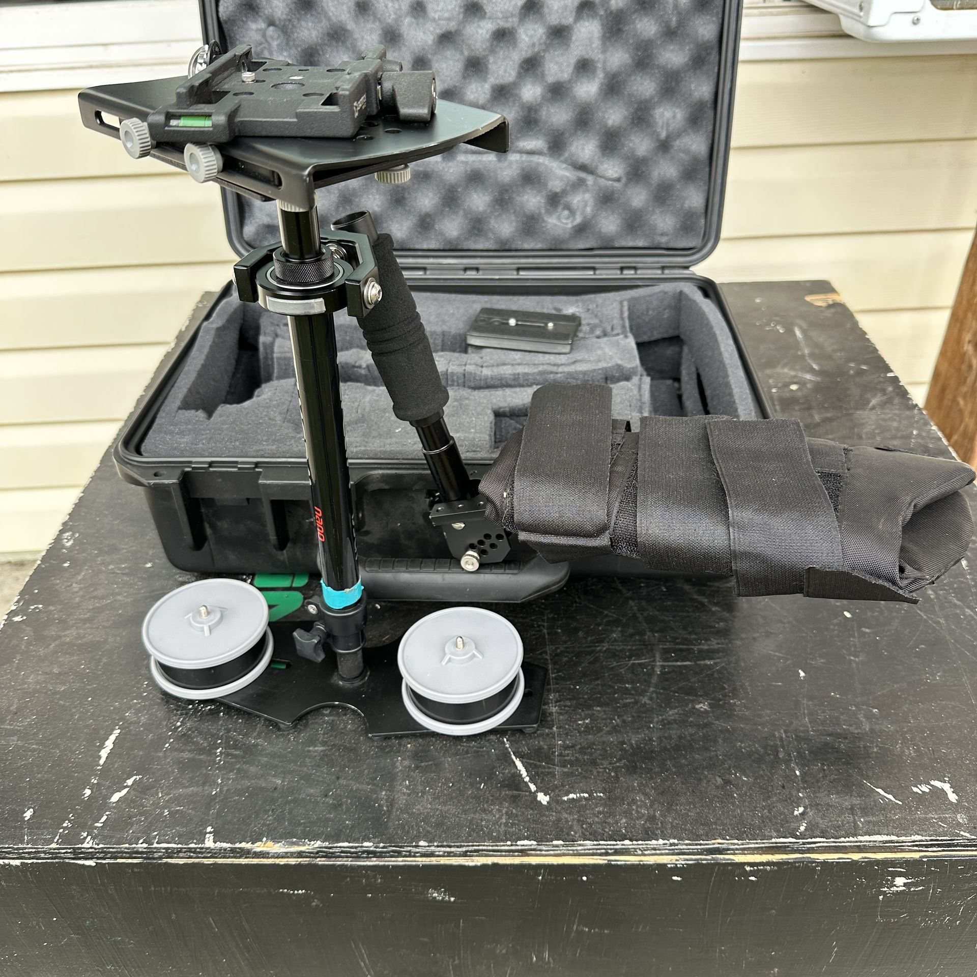Flycam Nano DSLR Steadycam 