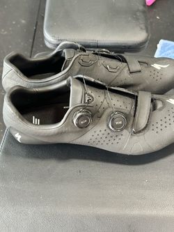 Specialized Torch 3.0 Road Cycling Shoes – Size EU 48 / US 13