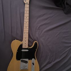 Squier Telecaster