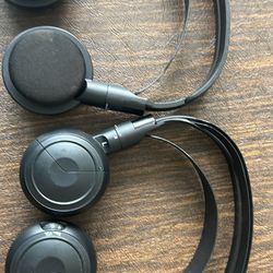 2013 Honda Odyssey Wireless Headset