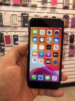 iPhone 7 unlocked 32gb storage