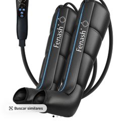 Leg Compression  Massage 