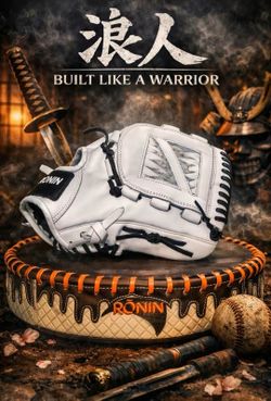 Ronin Glove