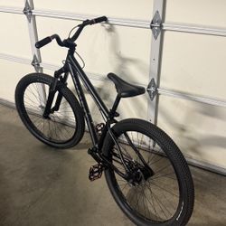 Dirt Jumper Bmx Bike