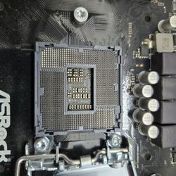 ASRock H310M-HDV