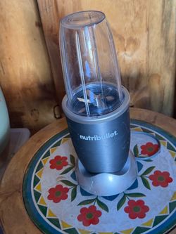 NutriBullet Blender