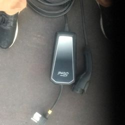 Ford Electric Car Charger