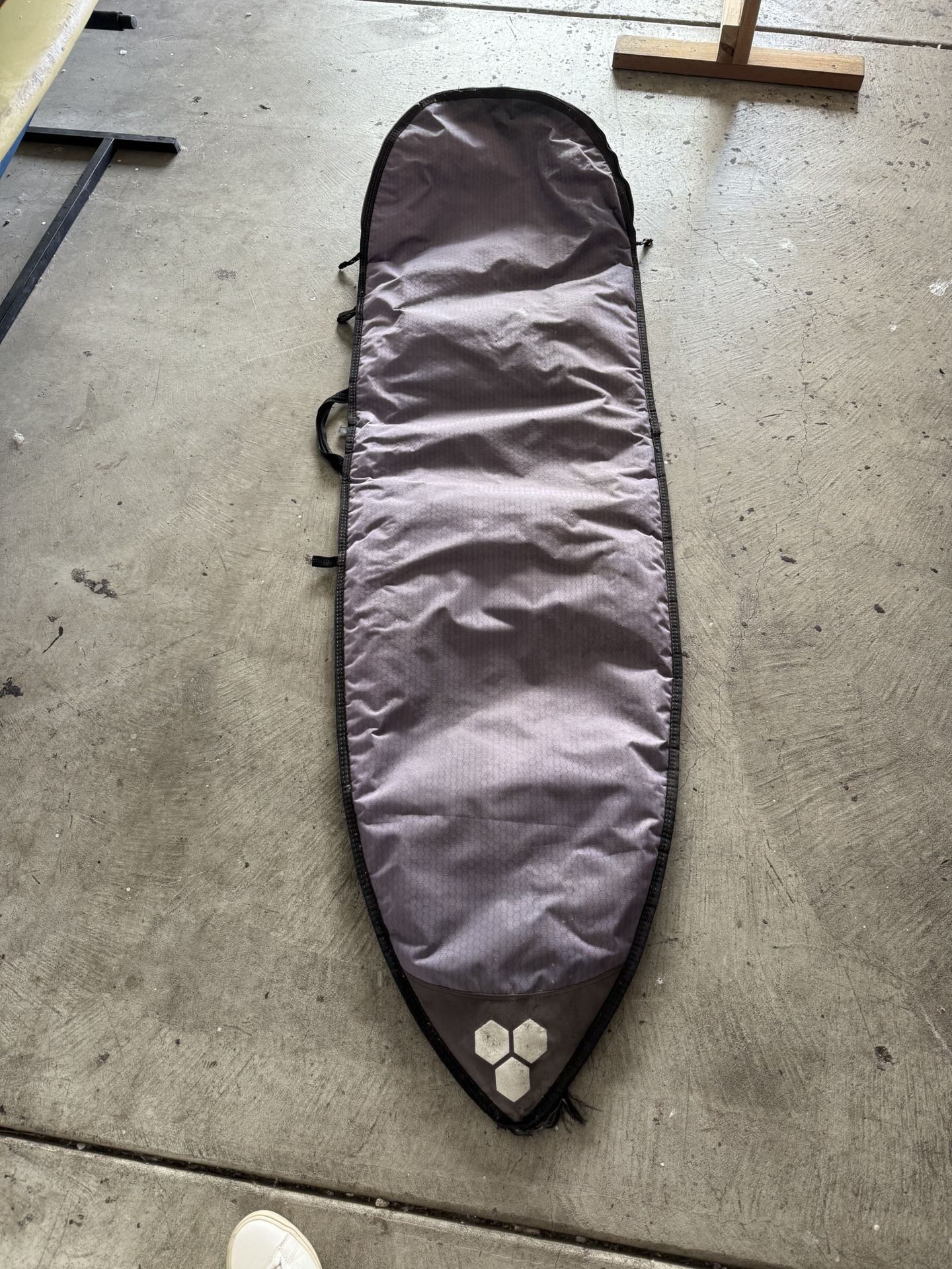 6'8ft Surfboard Bag