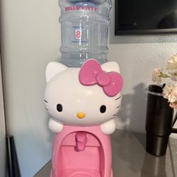 Hello Kitty Jug