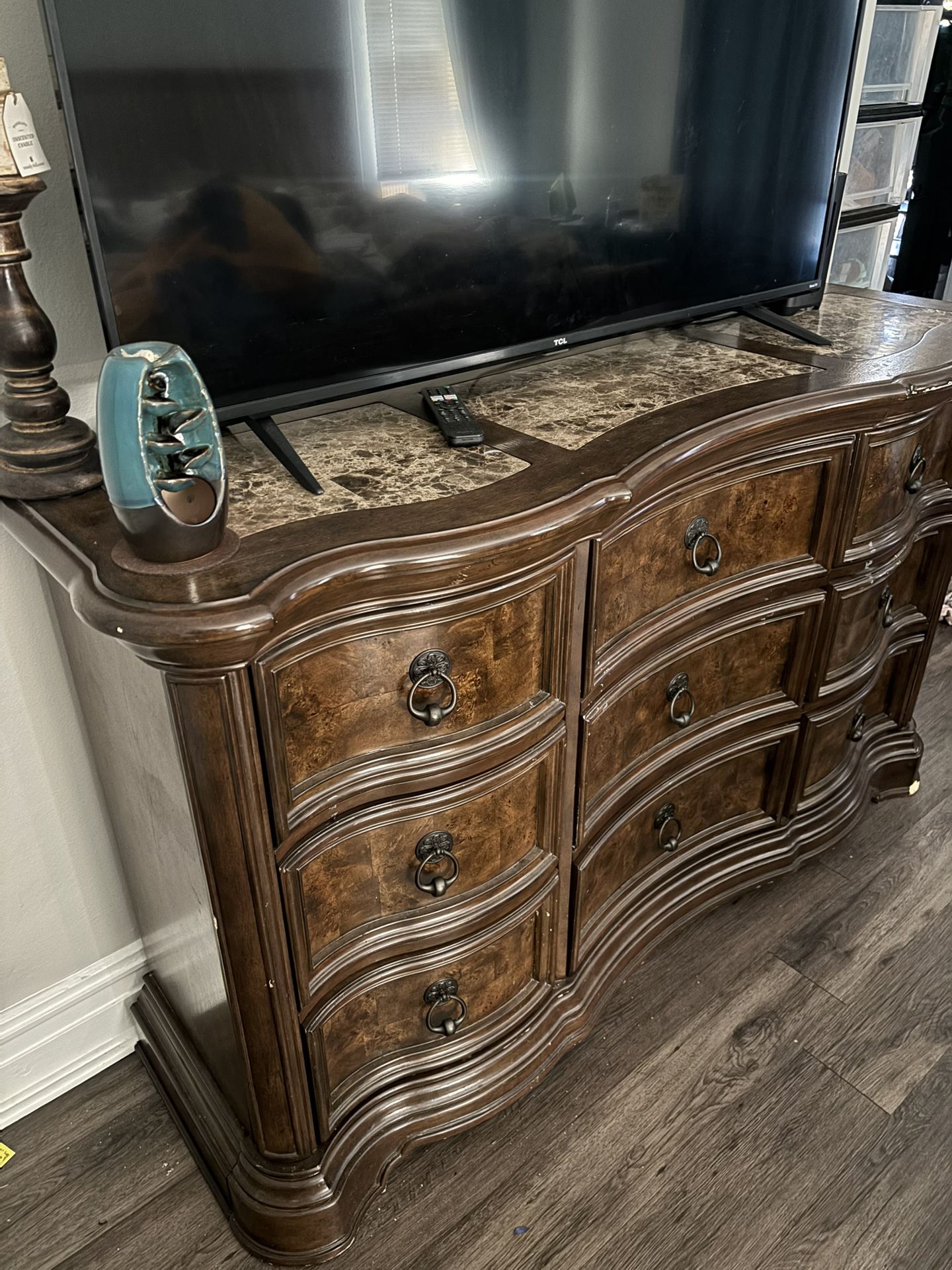 Large Dresser