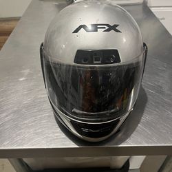 AFX Motorcycle Helmet 