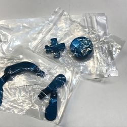 Controller Accessory Parts, X-Box {2414}.[Parma]
