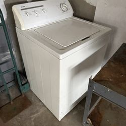 Washer