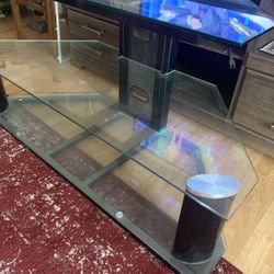 TV Stand like new