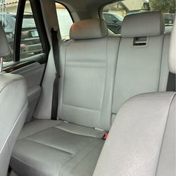 2008 bmw x5