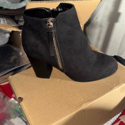 New 6.1/2 Boots 