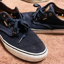 Men’s Vans Chima Ferguson Pro Ultra Crush