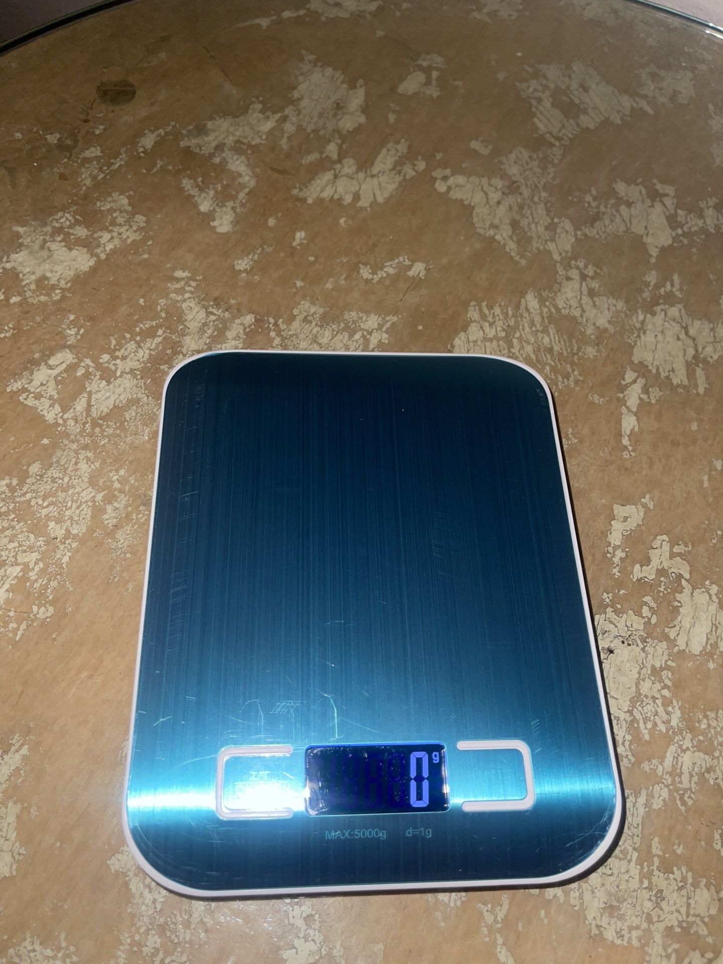 Food Scale