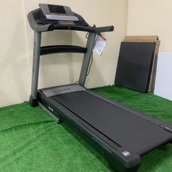 Treadmill-Caminadora 