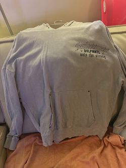 DVLPMNTL Fearlessness Hoodie