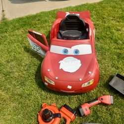 Electric Car
