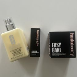 Make Up Bundle