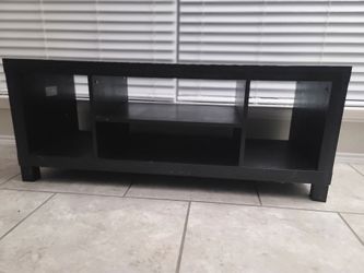 Entertainment stand