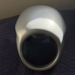 2020 LRS Stock Fairing And Headlight