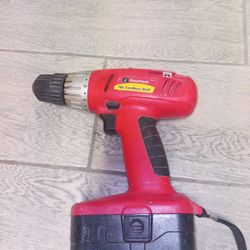 Greatneck 18V Drill w/ Battery