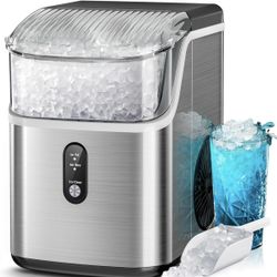 Nugget Ice Maker