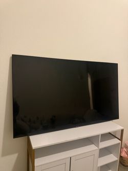 Samsung 65” Flat Screen TV