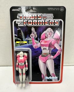 Transformers