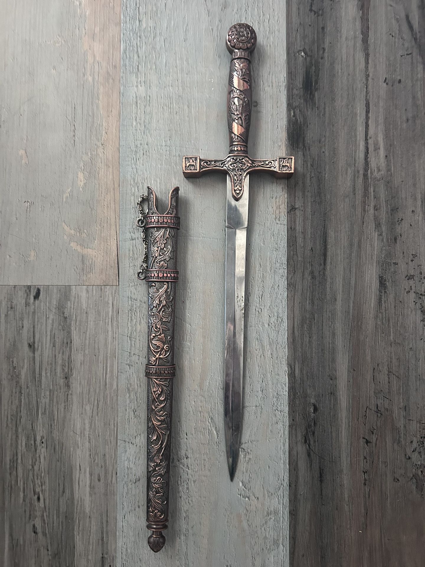 Dagger