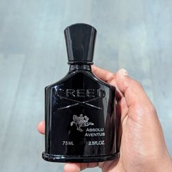 Creed Absolu Aventus Eau De Parfum 2.5 Oz/75 ml (open box)