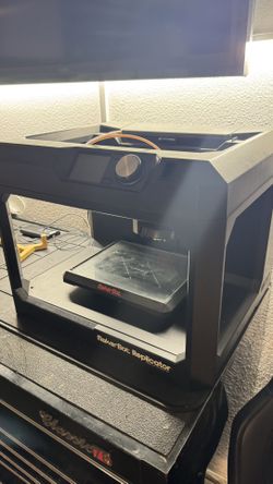 3D Printers