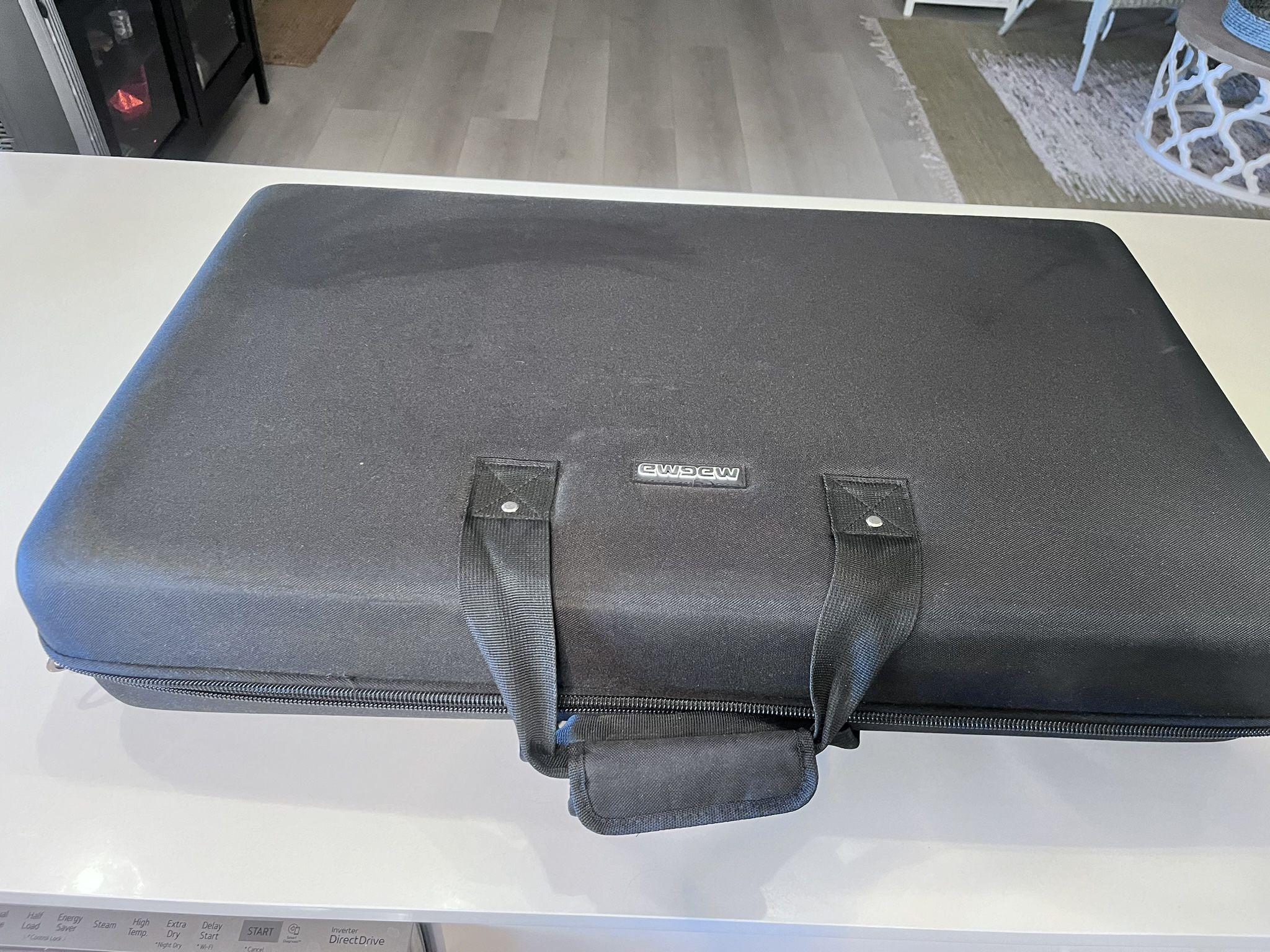 Poineer Dj Controller Case