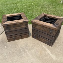 PLANTER