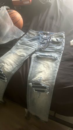 Amiri  jeans