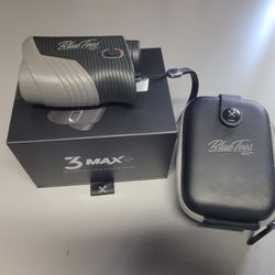 Blue Tees Rangefinder With Slope