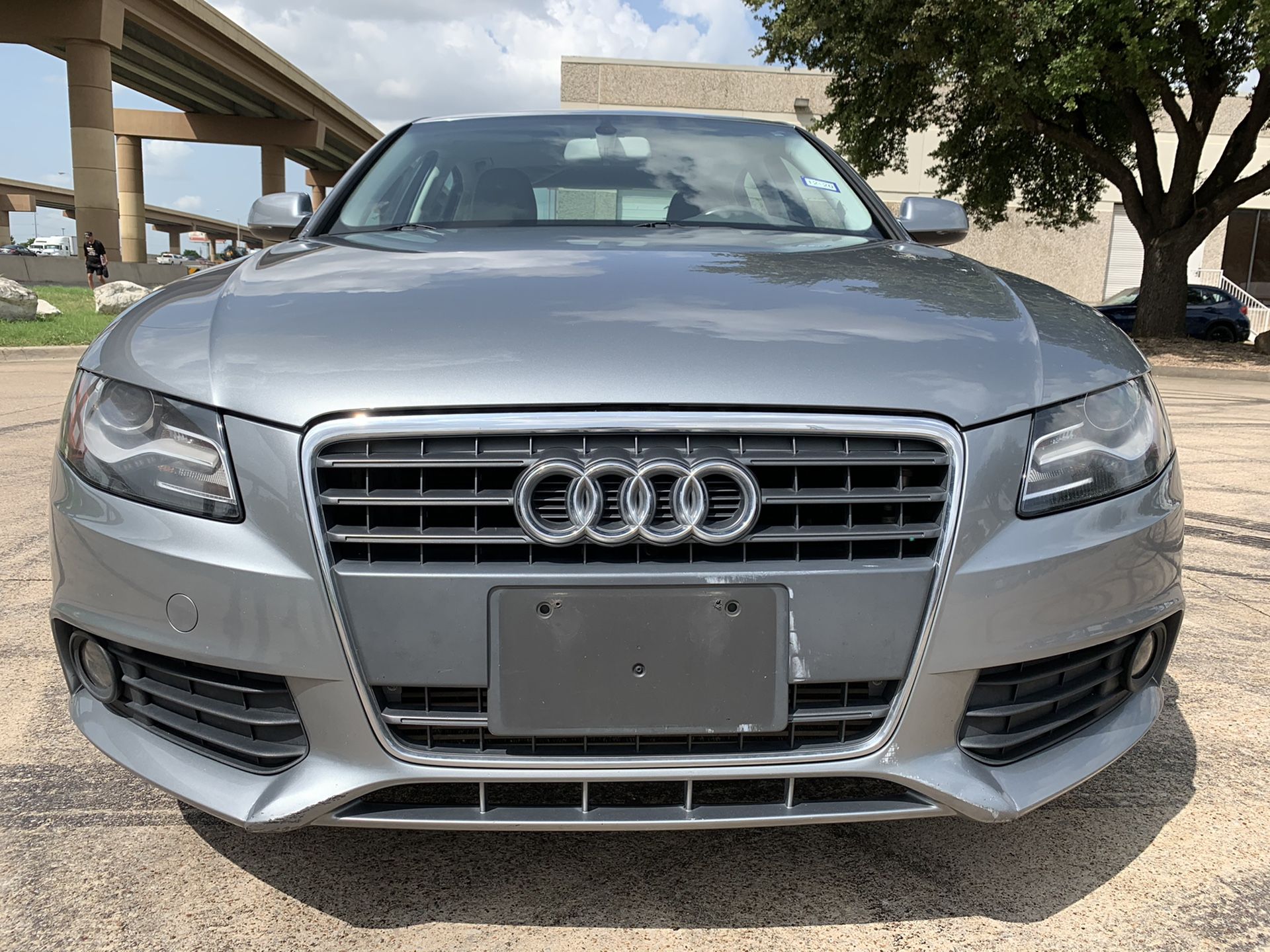 2010 Audi A4